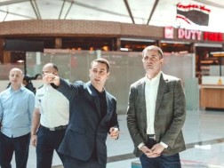 დაცვის პოლიცია