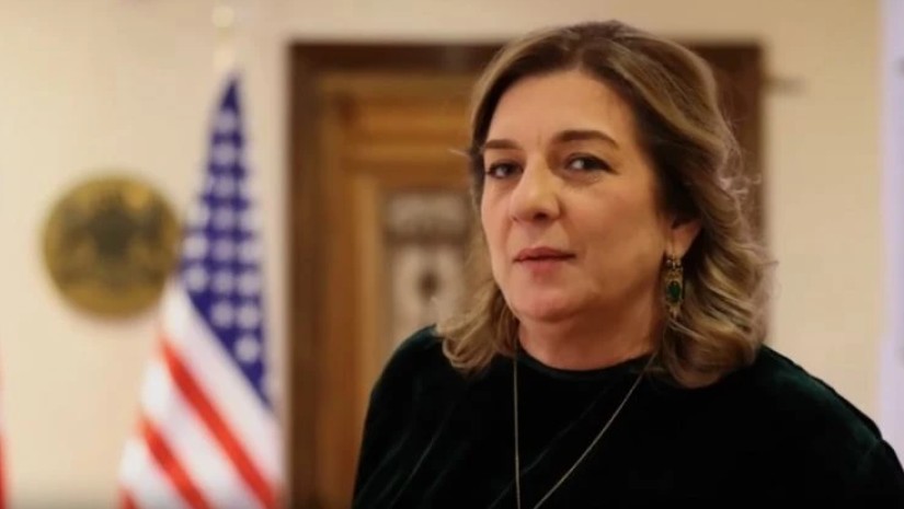 თამარ ბაგრატიონი