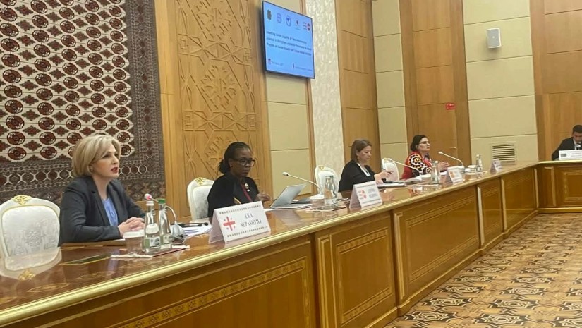 ეკა სეფაშვილი