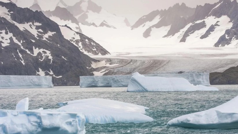 ანტარქტიდა