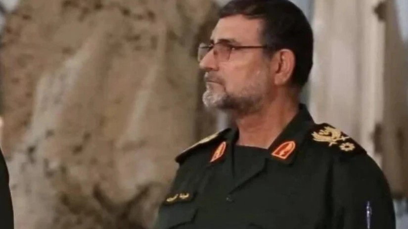 ალირეზა ტანგსირი