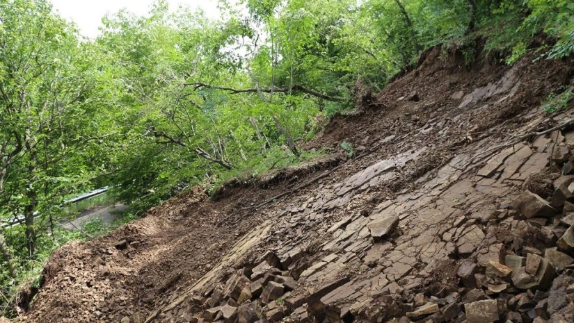 ქვისცვენა