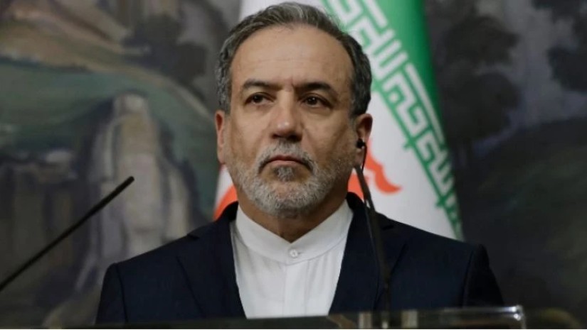 ირანის საგარეო საქმეთა მინისტრი 