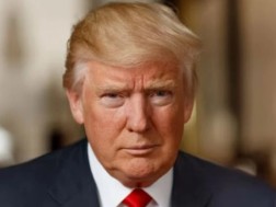 ტრამპი ტრამპი