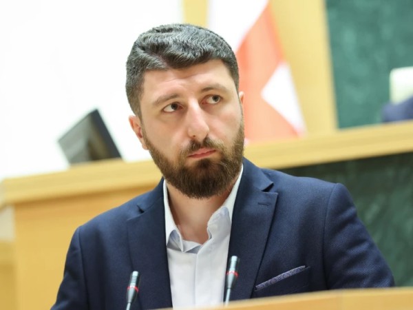 არჩილ გორდულაძე