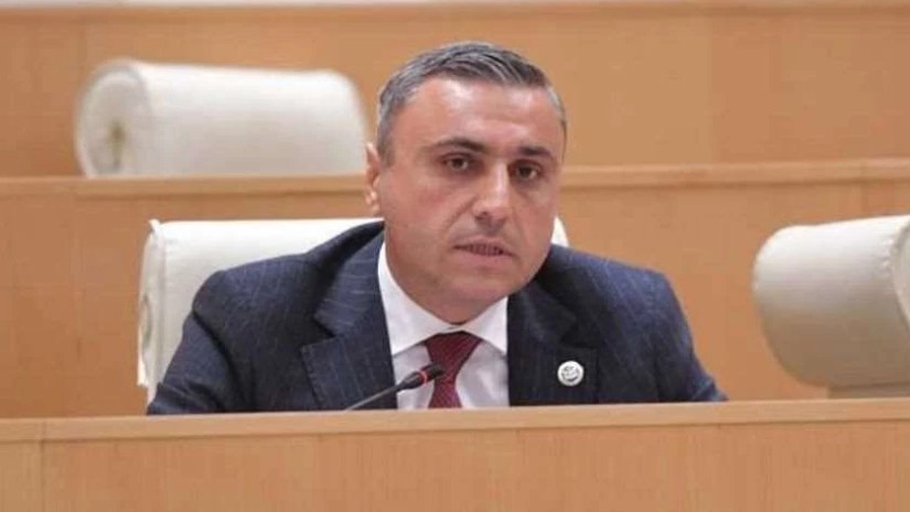 მათიკაშვილი