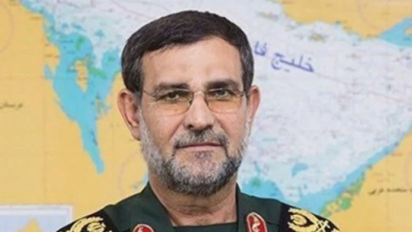  ალირეზა ტანგსირი