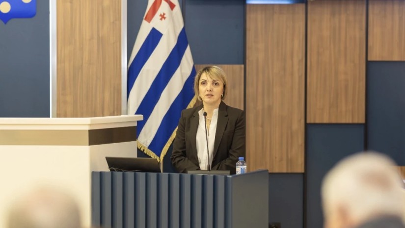 ნინო ნიჟარაძე