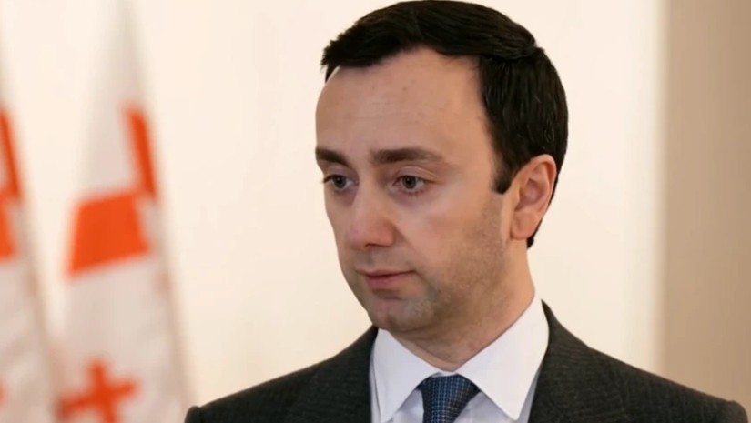 ლევან მახაშვილი