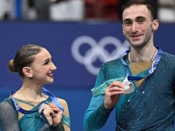 ანასტასია და ლუკა