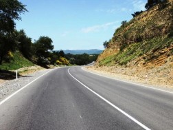 კალა - უშგული