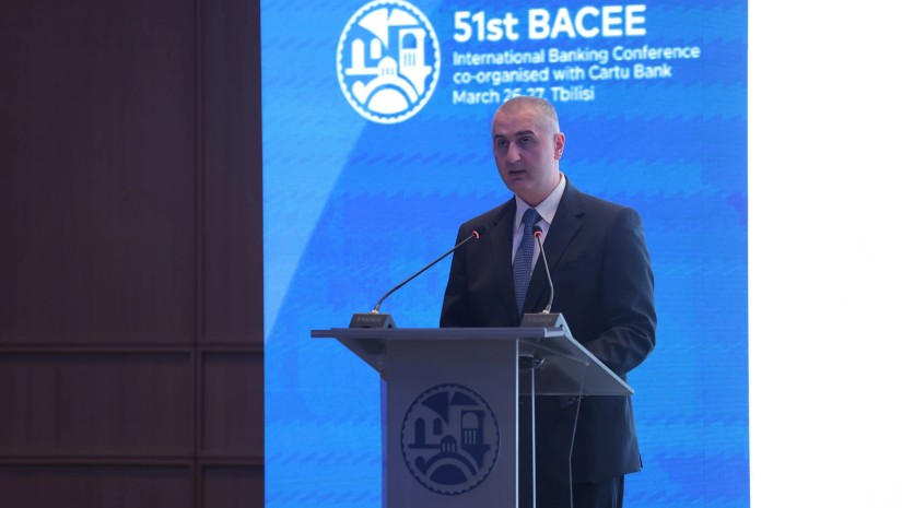 ფინანსთა მინისტრი 