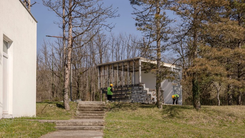 დაცული ტერიტორიები