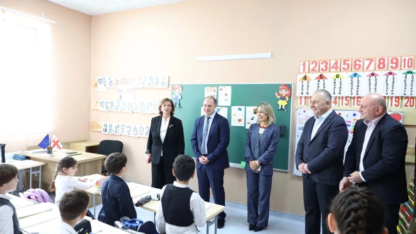 გივი მიქანაძე