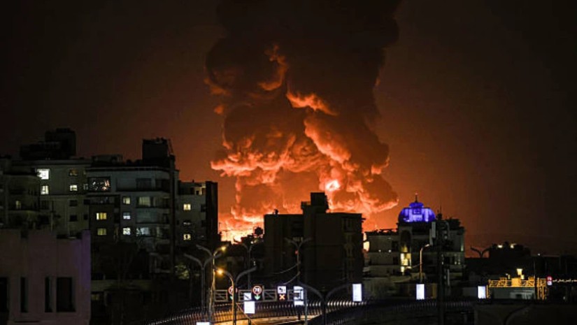 თეირანი