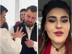 ბარბარა სამხარაძე