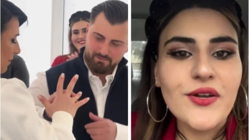 ბარბარა სამხარაძე