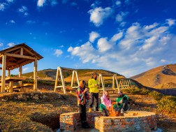 საპიკნიკე ზონა