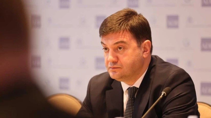 გიორგი კობერიძე