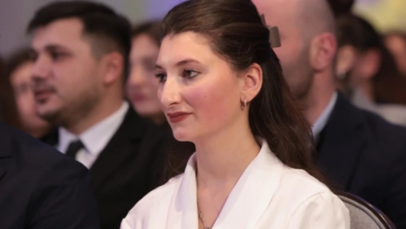 თეკლა თიკანაშვლი