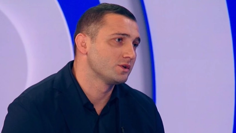 ლიპარტელიანი