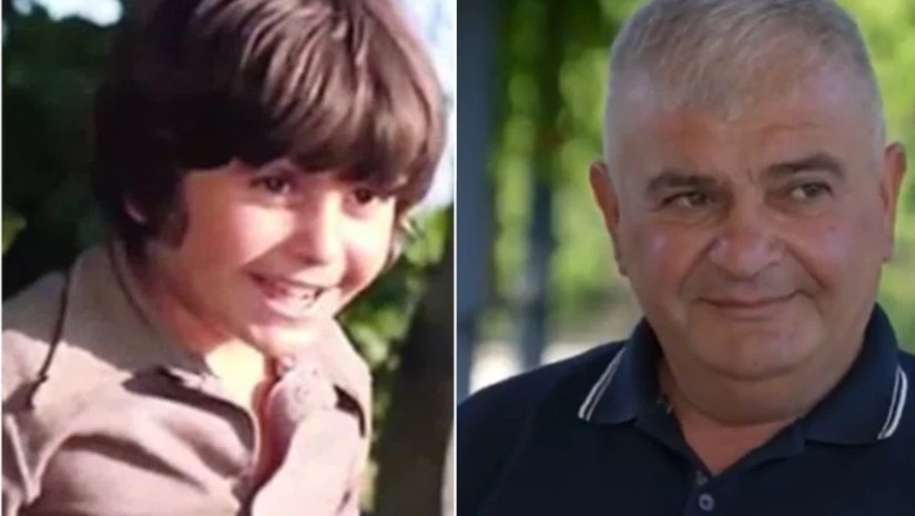 ფილმის „სიყვარული ყველას უნდას“ პერსონაჟი „ელიზბარაანთ გივია“, იგივე სიმონ ბერიკაშვილი გარდაიცვალა