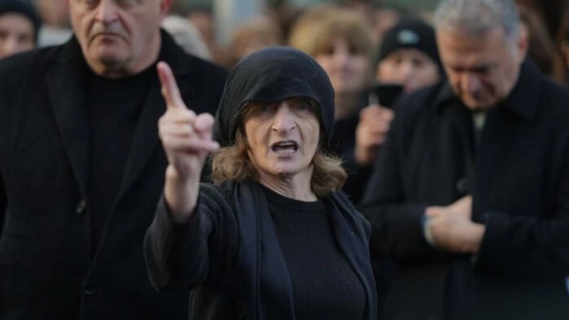 ეკა კუპატაძე