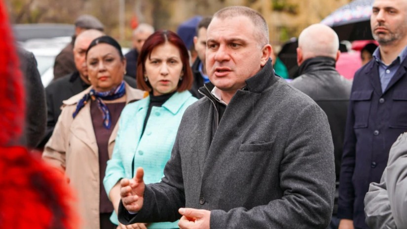 რევაზ სოხაძე