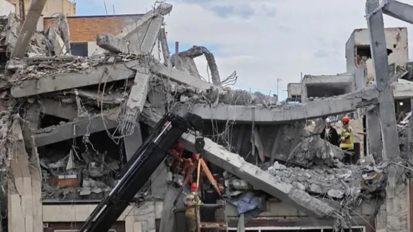 ქალაქი ყუმი