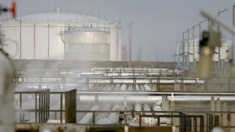 მილსადენი