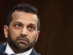 კეშ პატელი