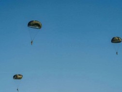 პარაშუტი