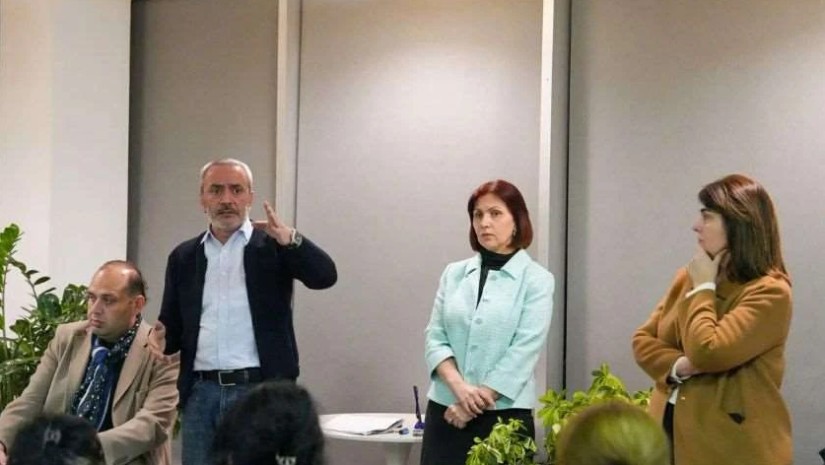 განათლება