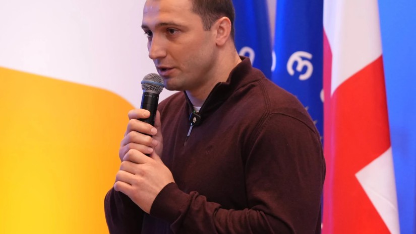 ლიპარტელიანი