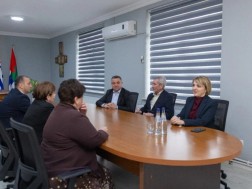 ჯანდაცვა