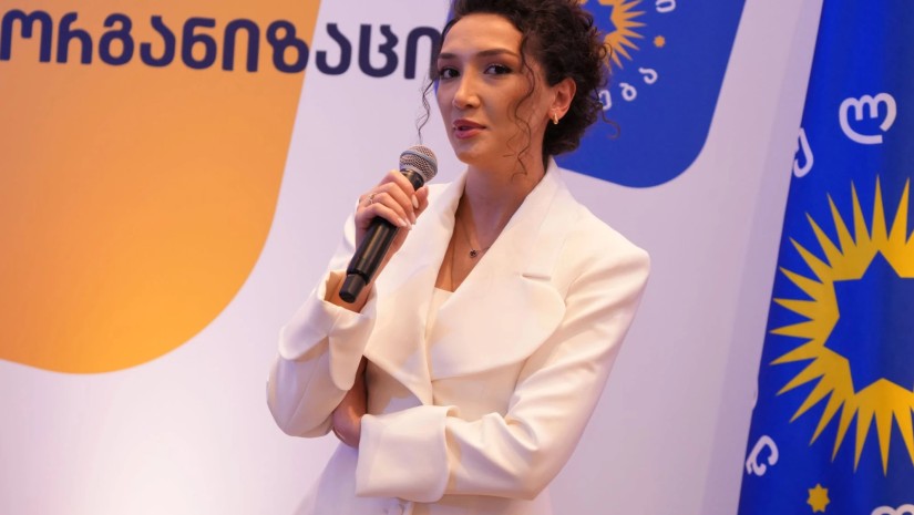 გრიგოლაშვილი