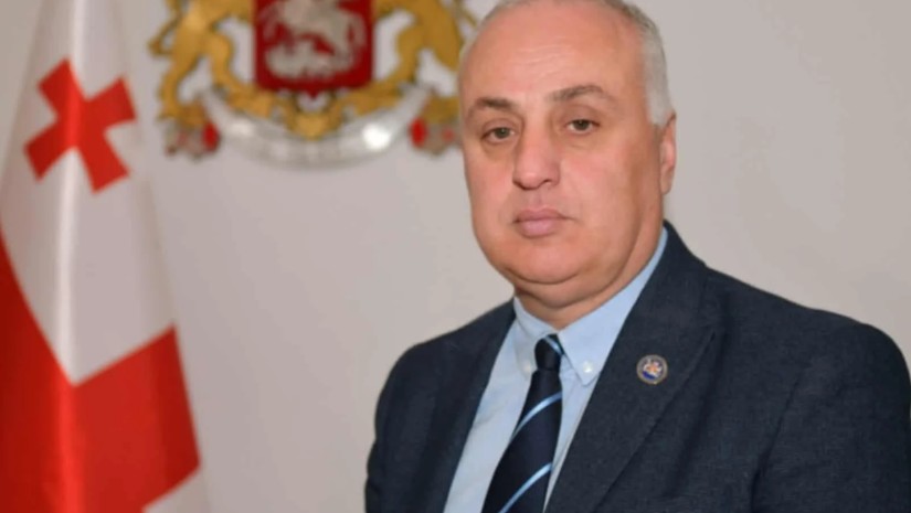 ხუნდაძე