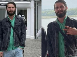 27 წლის ბიჭი