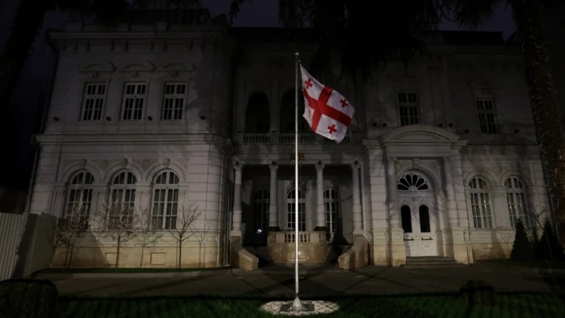 პრეზიდენტის ადმინისტრაცია