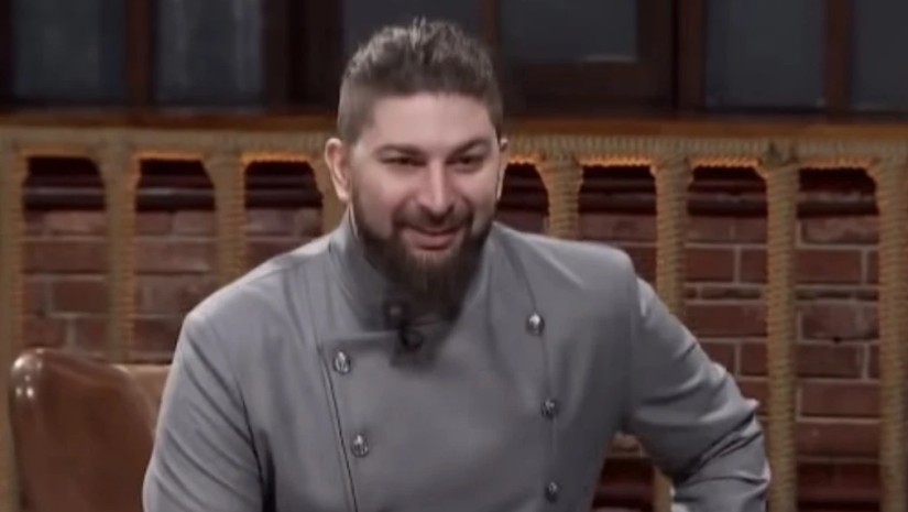 ანზორ ოდიშარია