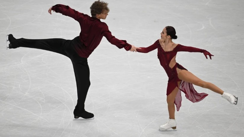 გლები და დიანა