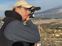 ჟურნალისტი 