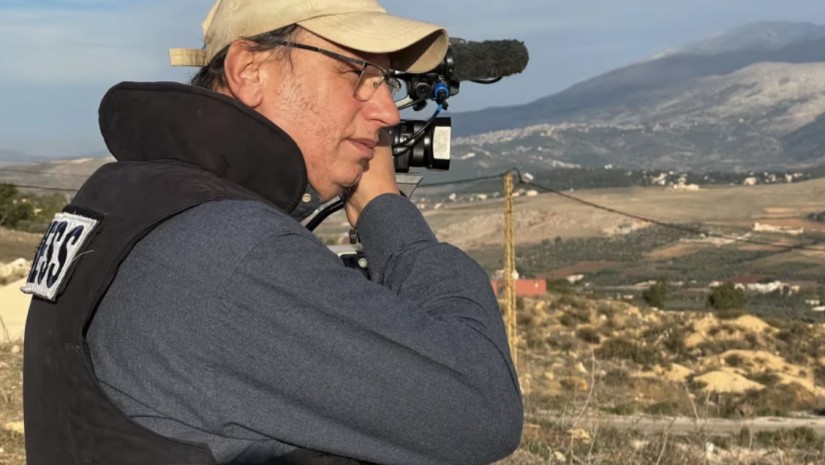 ჟურნალისტი 