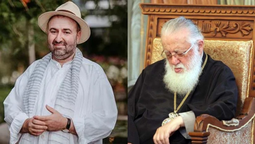 „ზურა შევარდნაძე