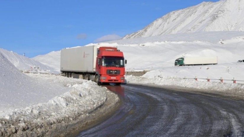  გუდაური–კობის 