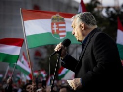 ვიქტორ ორბანი