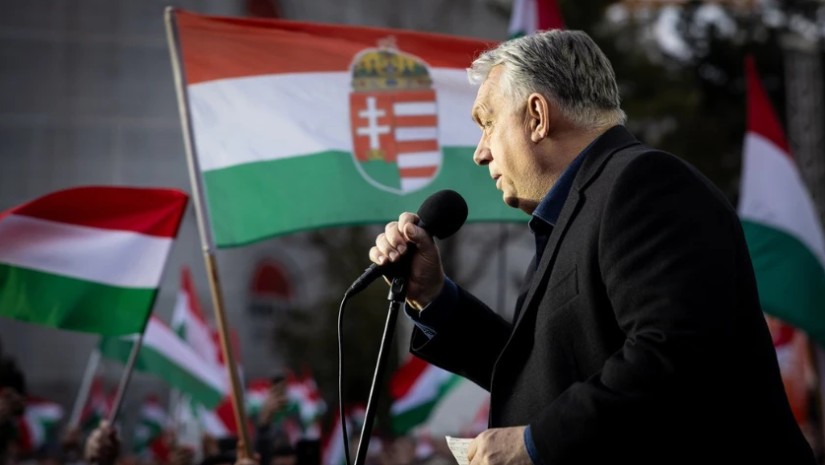 ვიქტორ ორბანი