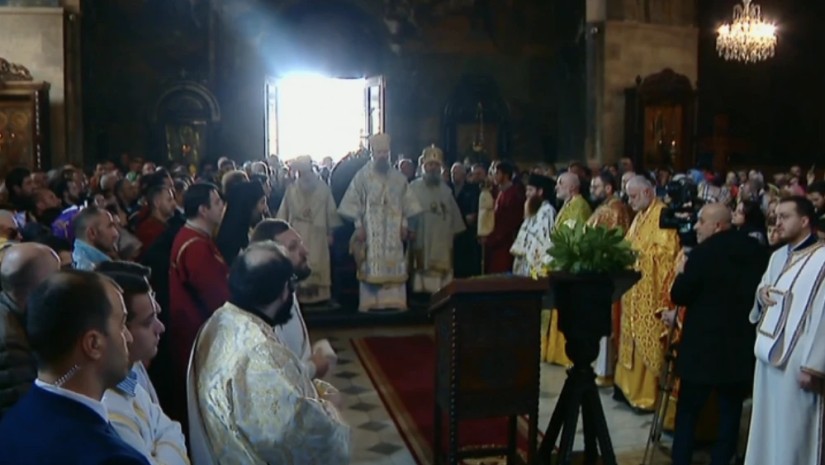 მიტროპოლიტი შიო 