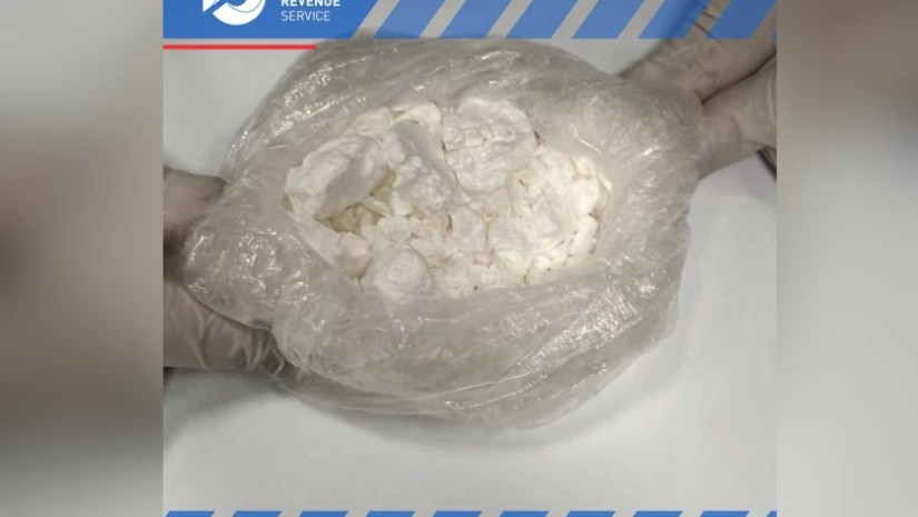 ფინანსთა სამინისტროს შემოსავლების სამსახური