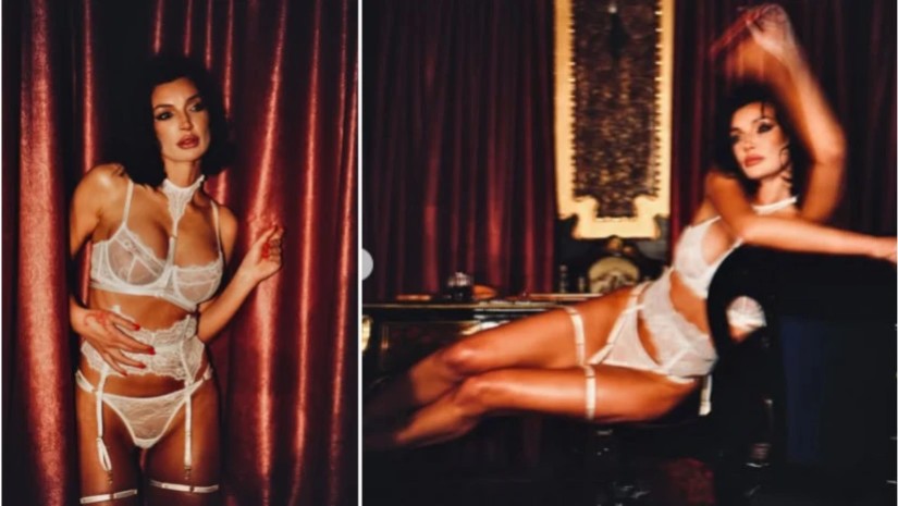 ალექსანდრა პაიჭაძე